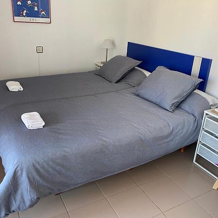 Apartamento Galeria Tres Pinos San José Exterior foto