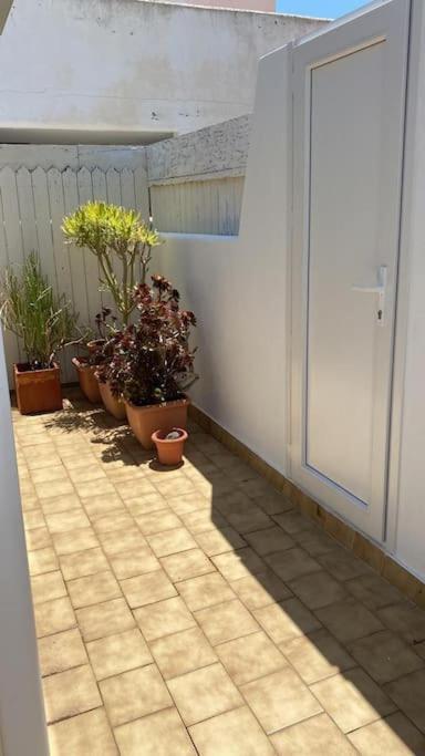 Apartamento Galeria Tres Pinos San José Exterior foto