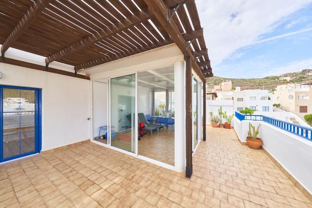 Apartamento Galeria Tres Pinos San José Exterior foto