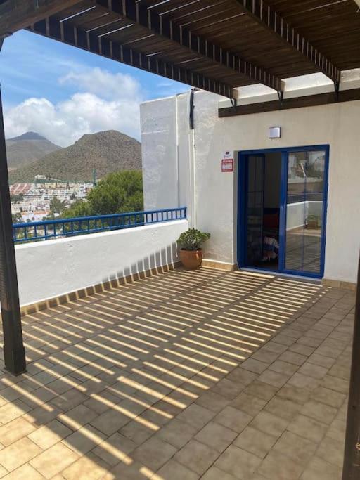 Apartamento Galeria Tres Pinos San José Exterior foto