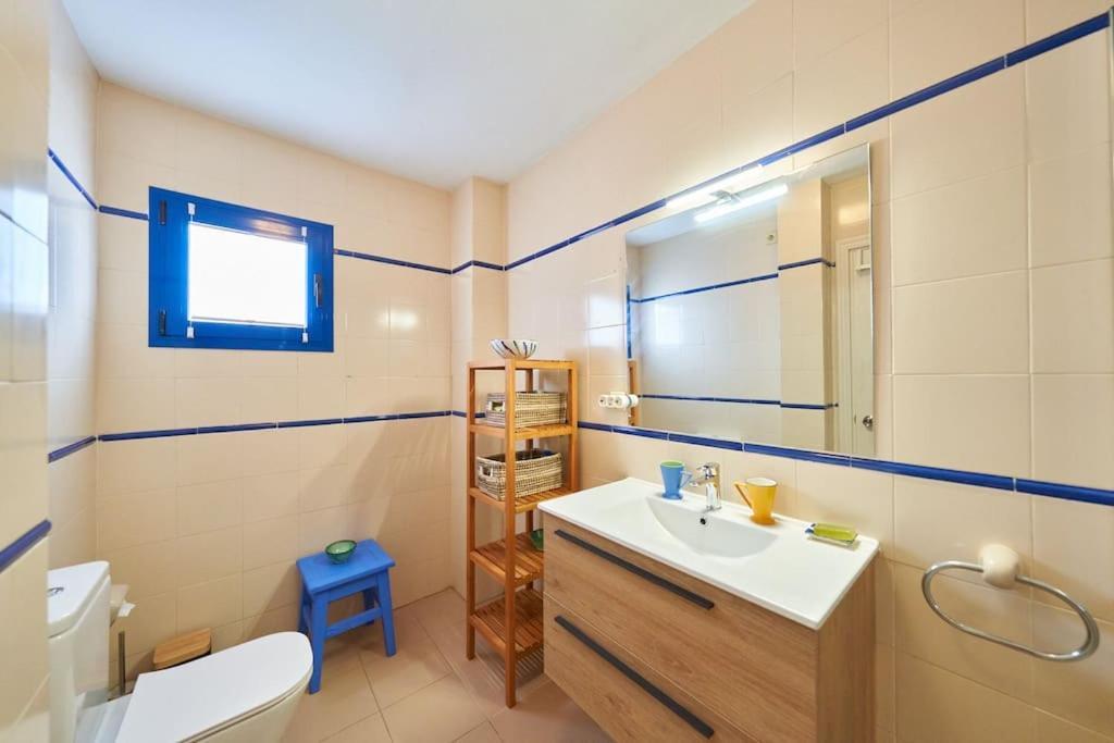 Apartamento Galeria Tres Pinos San José Exterior foto
