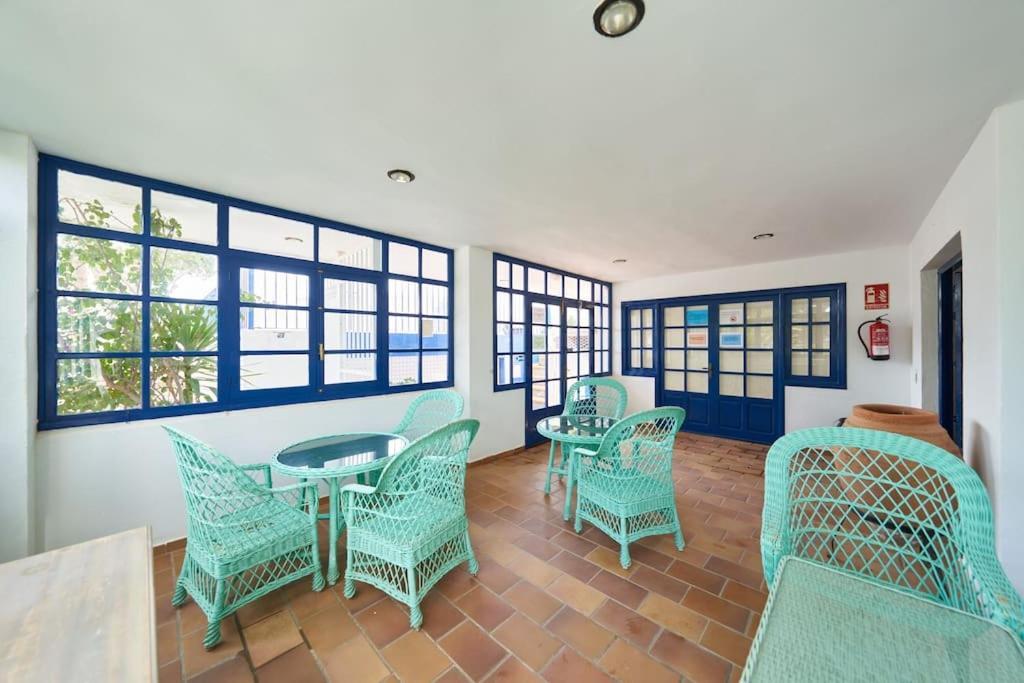 Apartamento Galeria Tres Pinos San José Exterior foto