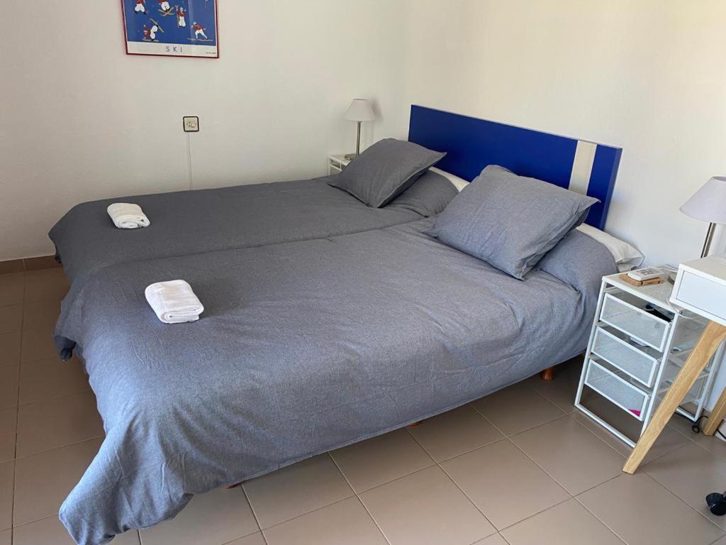 Apartamento Galeria Tres Pinos San José Exterior foto