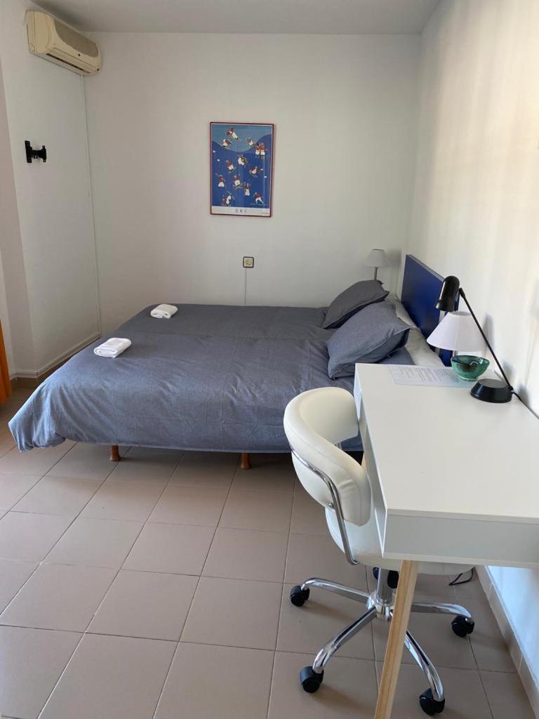 Apartamento Galeria Tres Pinos San José Exterior foto